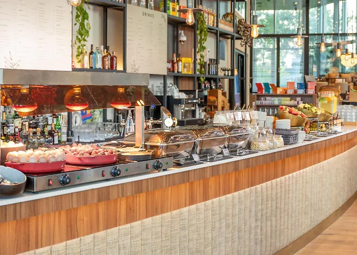 Innside By Melia Amsterdam